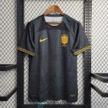 Camiseta Brasil Special Edition Black I 2022/2023