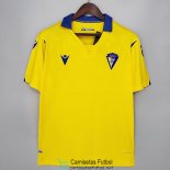 Camiseta Cadiz 1ª Equipación 2021/2022