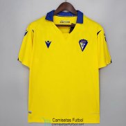 Camiseta Cadiz 1ª Equipación 2021/2022