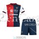 Camiseta Cagliari Calcio Niños 1ª Equipación 2020/2021