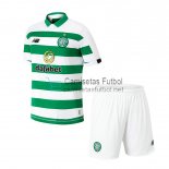 Camiseta Celtic Niños 1ª Equipación 2019/2