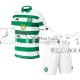 Camiseta Celtic Niños 1ª Equipación 2019/2