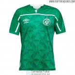 Camiseta Chapecoense 1ª Equipación 2020/2021