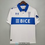 Camiseta Club Deportivo Universidad Catolica 1ª Equipación 2021/2022