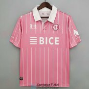 Camiseta Club Deportivo Universidad Catolica 3ª Equipación 2021/2022