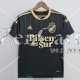 Camiseta Colo Colo Commemorative Edition Black Gold 2022/2023