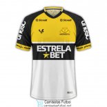 Camiseta Criciuma EC 1ª Equipación 2023/2024