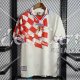 Camiseta Croacia Retro 1ª Equipación 1998/1999