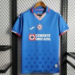 Camiseta Cruz Azul 1ª Equipación 2022/2023