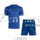 Camiseta Cruzeiro Niños 1ª Equipación 2021/2022