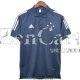 Camiseta Cruzeiro Polo Royal Blue 2020/2021