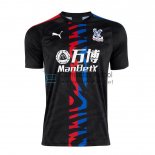 Camiseta Crystal Palace 2ª Equipación 2019/2