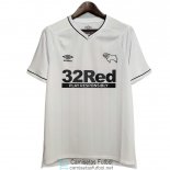 Camiseta Derby County 1ª Equipación 2020/2021