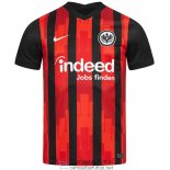 Camiseta Eintracht Frankfurt 1ª Equipación 2020/2021