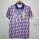 Camiseta Escocia Retro 2ª Equipación 1988/1989