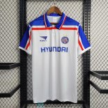 Camiseta Esporte Clube Bahia Retro 2ª Equipación 1998/1999