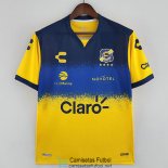 Camiseta Everton De Vina Del Mar 2ª Equipación 2022/2023