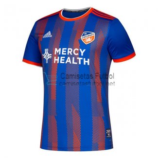 Camiseta FC Cincinnati 1ª Equipación 2