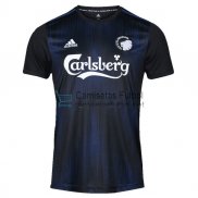 Camiseta FC Copenhagen 2ª Equipación 2019/2