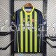Camiseta Fenerbahce Spor Kulubu Retro 1ª Equipación 2013/2014