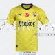 Camiseta Fenerbahce Spor Kulubu 2ª Equipación 2023/2024