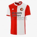 Camiseta Feyenoord 1ª Equipación 2019/2