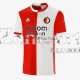 Camiseta Feyenoord 1ª Equipación 2019/2