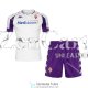 Camiseta Fiorentina Niños 2ª Equipación 2020/2021