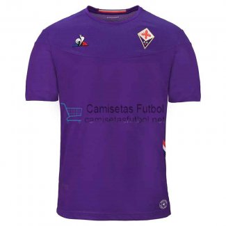 Camiseta Fiorentina 1ª Equipación 2019/2