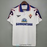 Camiseta Fiorentina Retro 2ª Equipación 1995/1996