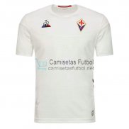 Camiseta Fiorentina 2ª Equipación 2019/2