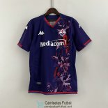 Camiseta Fiorentina 3ª Equipación 2023/2024