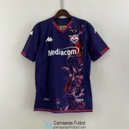 Camiseta Fiorentina 3ª Equipación 2023/2024