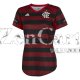 Camiseta Flamengo Mujer 1ª Equipación 2019/2