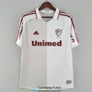 Camiseta Fluminense FC Retro 100th Anniversary 2011/2012