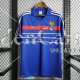 Camiseta Francia Retro 2ª Equipación 1984/1986