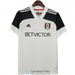 Camiseta Fulham 1ª Equipación 2020/2021