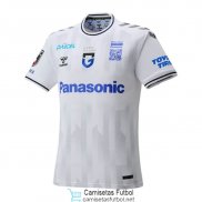 Camiseta Gamba Osaka 2ª Equipación 2023/2024
