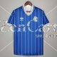 Camiseta Glasgow Rangers Retro 1ª Equipación 1982/1983