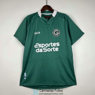 Camiseta Goias Esporte Clube 1ª Equipación 2023/2024