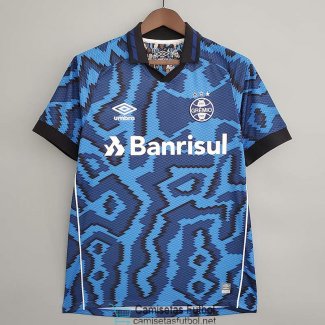 Camiseta Gremio 3ª Equipación 2021/2022