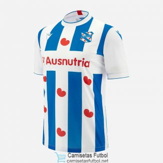 Camiseta Heerenveen 1ª Equipación 2023/2024