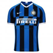 Camiseta Inter Milan 1ª Equipación 2019/2