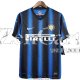 Camiseta Inter Milan Retro 1ª Equipación 2010