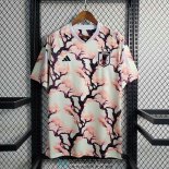 Camiseta Japon Cherry Blossom Edition 2023/2024