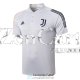 Camiseta Juventus Polo Light Grey 2020/2021