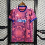 Camiseta Juventus 3ª Equipación 2022/2023