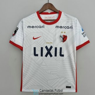 Camiseta Kashima Antlers 2ª Equipación 2022/2023