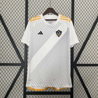 Camiseta LA Galaxy 1ª Equipación 2024/2025