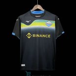 Camiseta Lazio 3ª Equipación 2022/2023